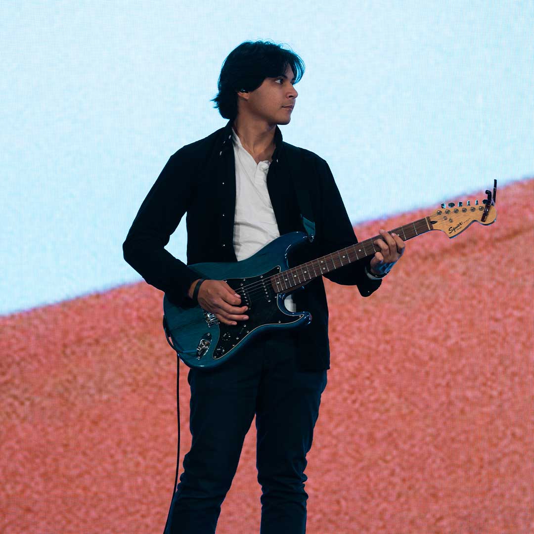 Anthony Anthony