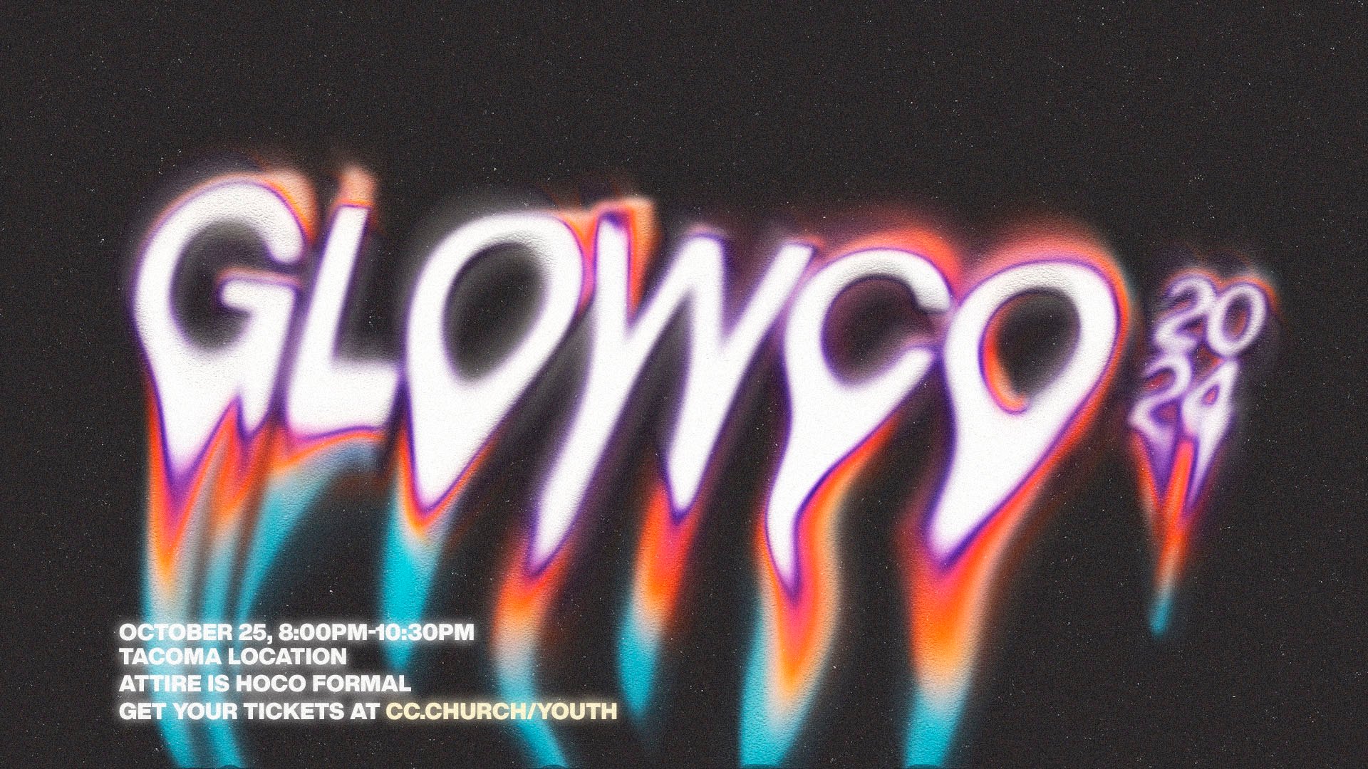 Glowco 2024 - Concetps - HD Title Slide (1920x1080)