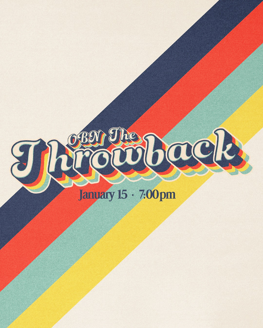 OBN - The Throwback - Finals - Social 4x5 Title - (1080x1350)