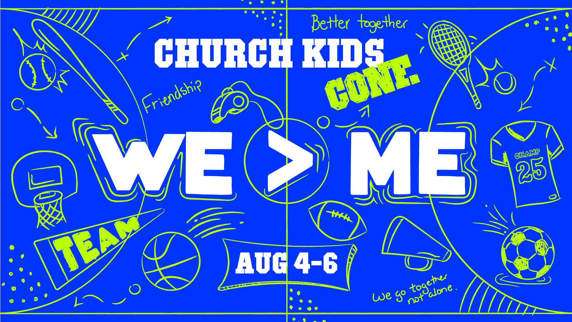 Team Church