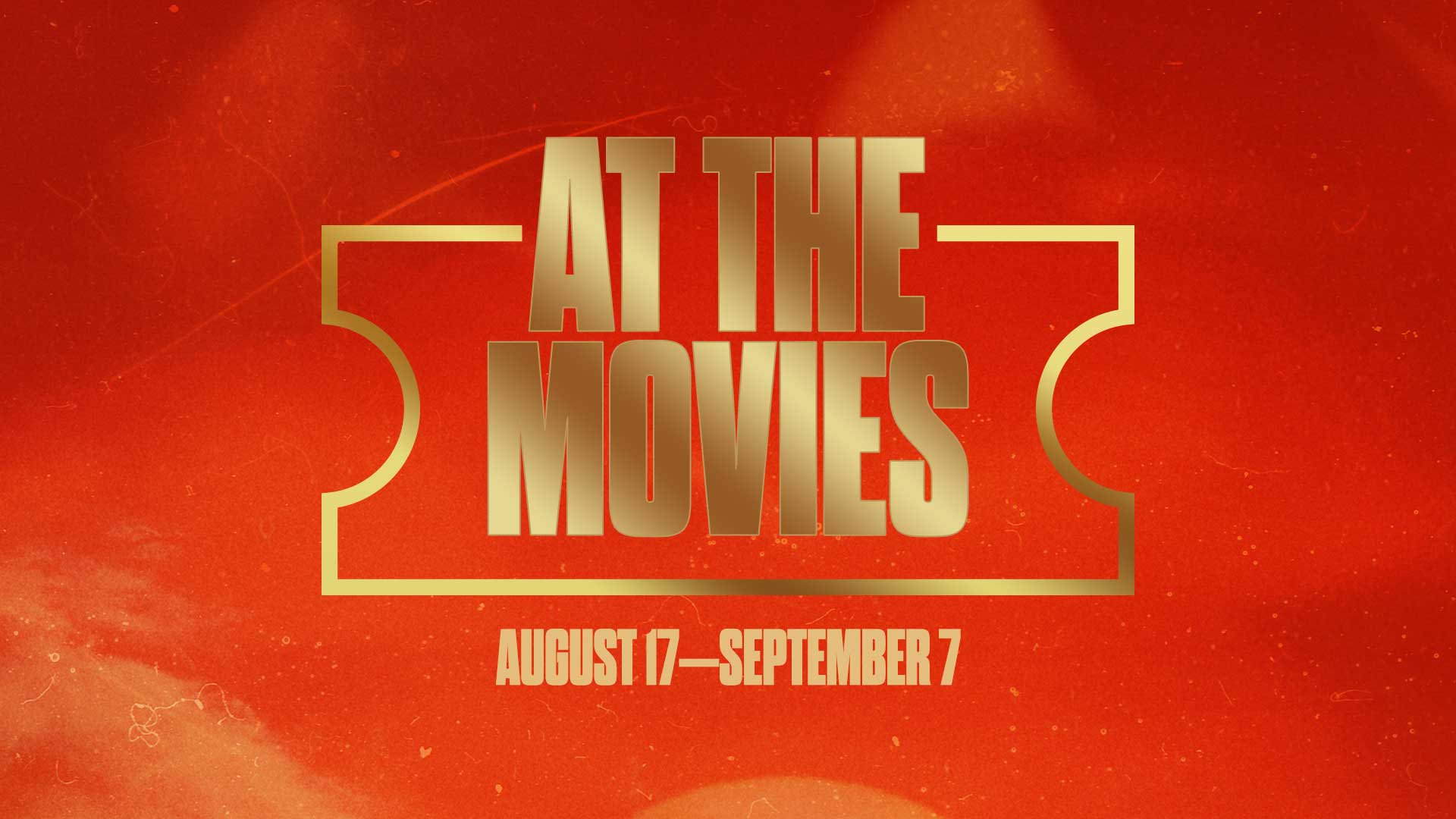 At The Movies