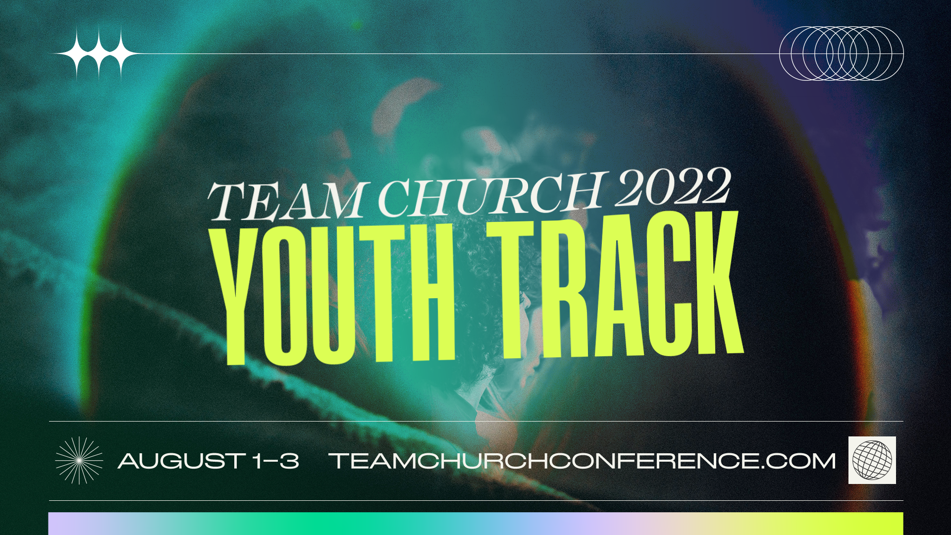 TC Youth Track