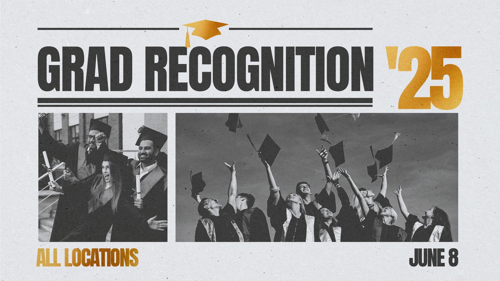 Grad Recognition