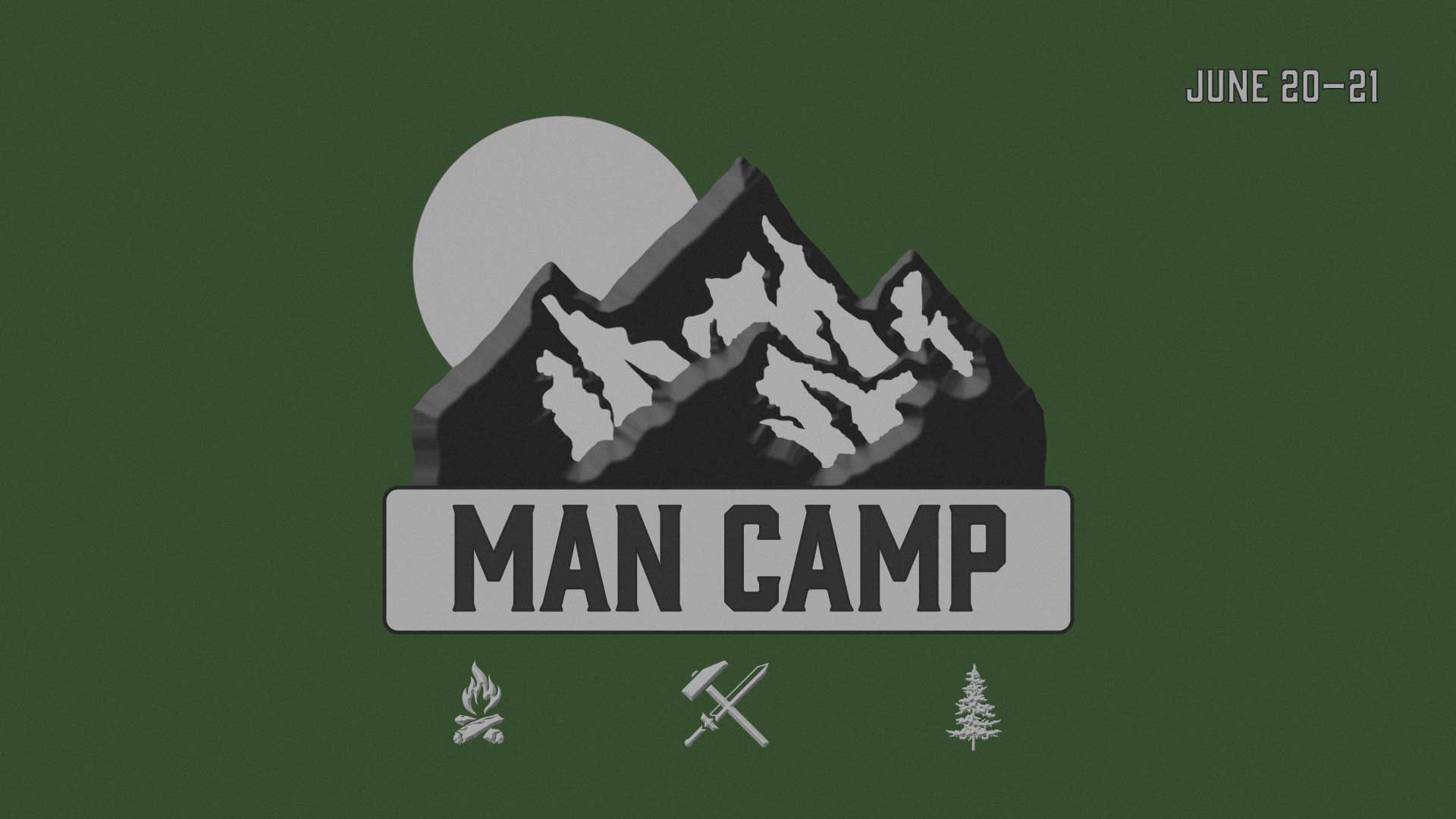Man Camp
