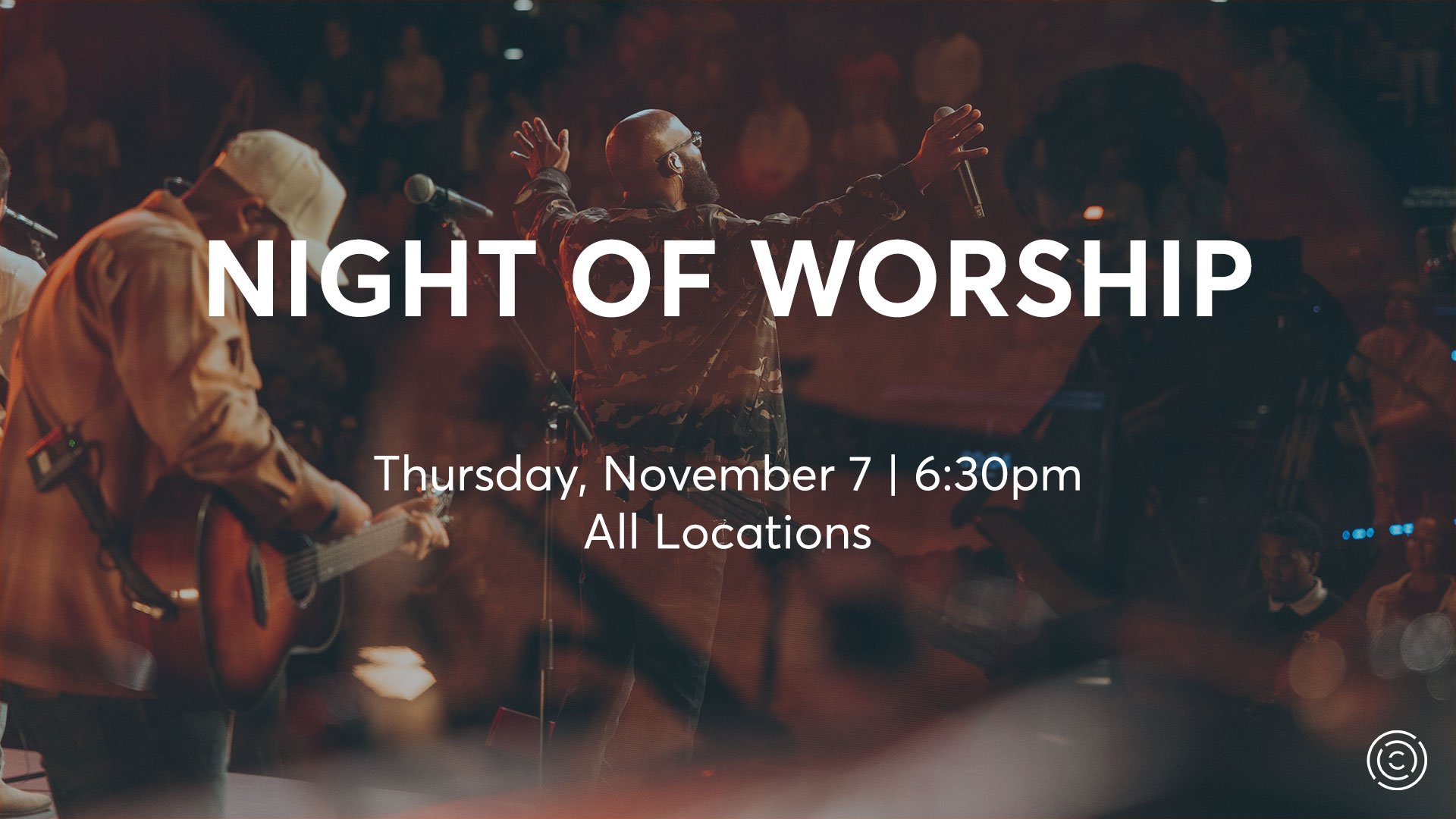 Night of Worship