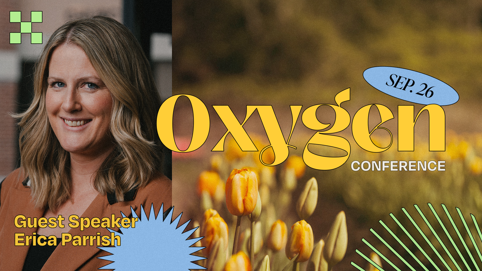 Oxygen