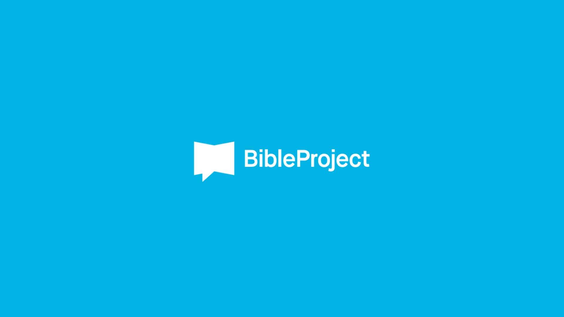 web-bibleproject