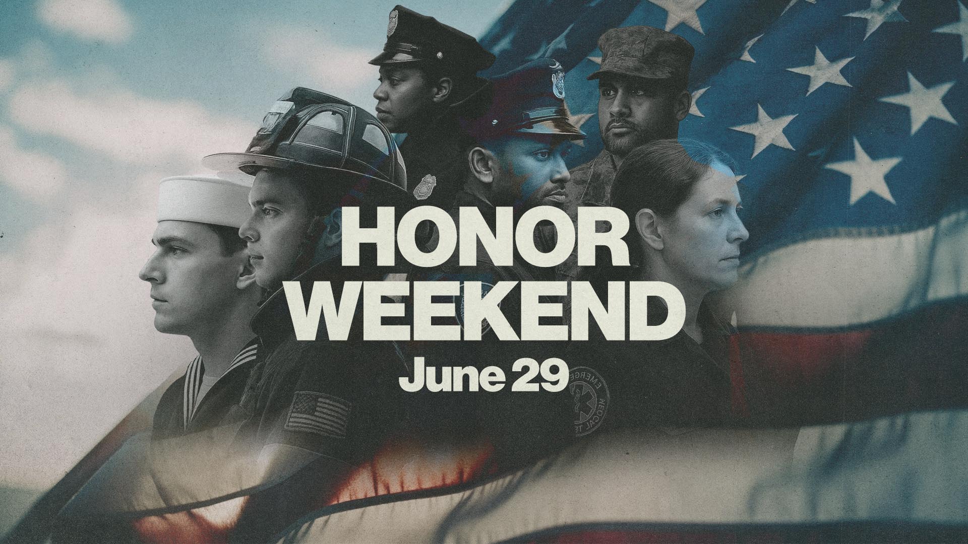 Honor Weekend