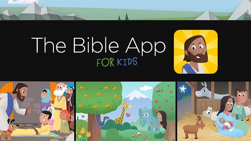 Bibleappkids
