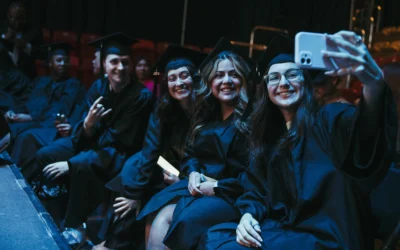 Step Into Your Calling with LeadX