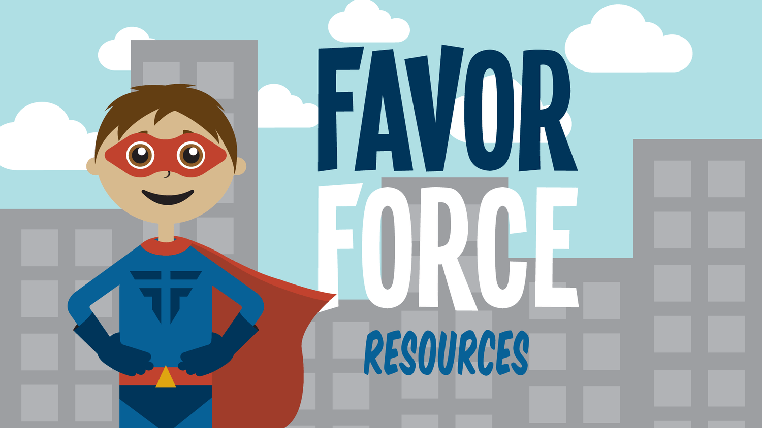 Favor Force Resources v