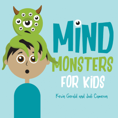 Mind Monsters For Kids