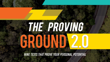 Proving Ground