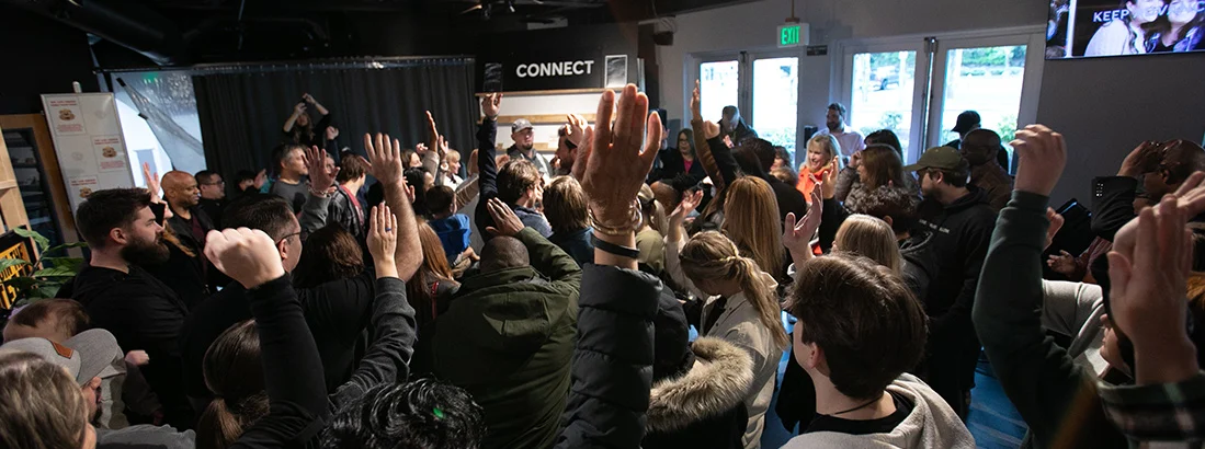 Bellevue header temp