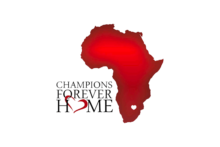 Championsforeverhome partner