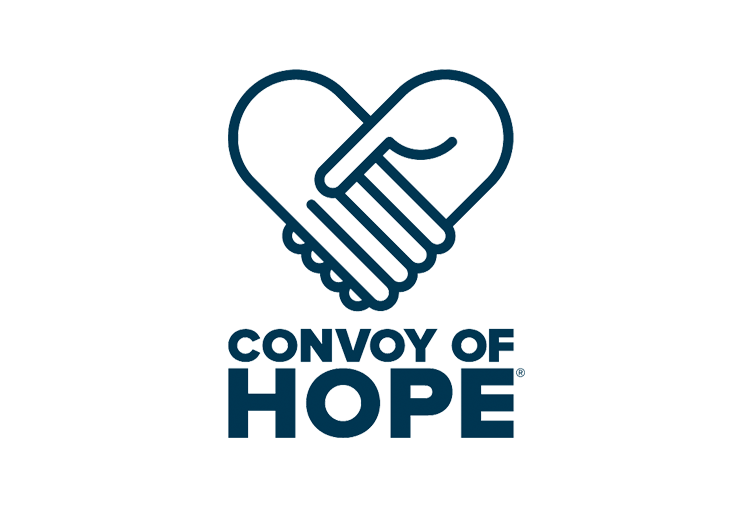 Convoyofhope partner