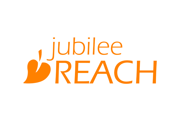 Jubileereach partner