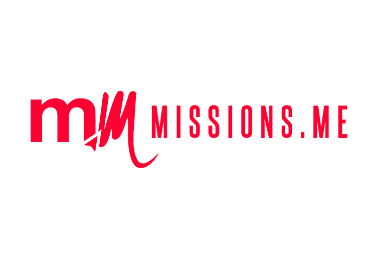 Missions me partner