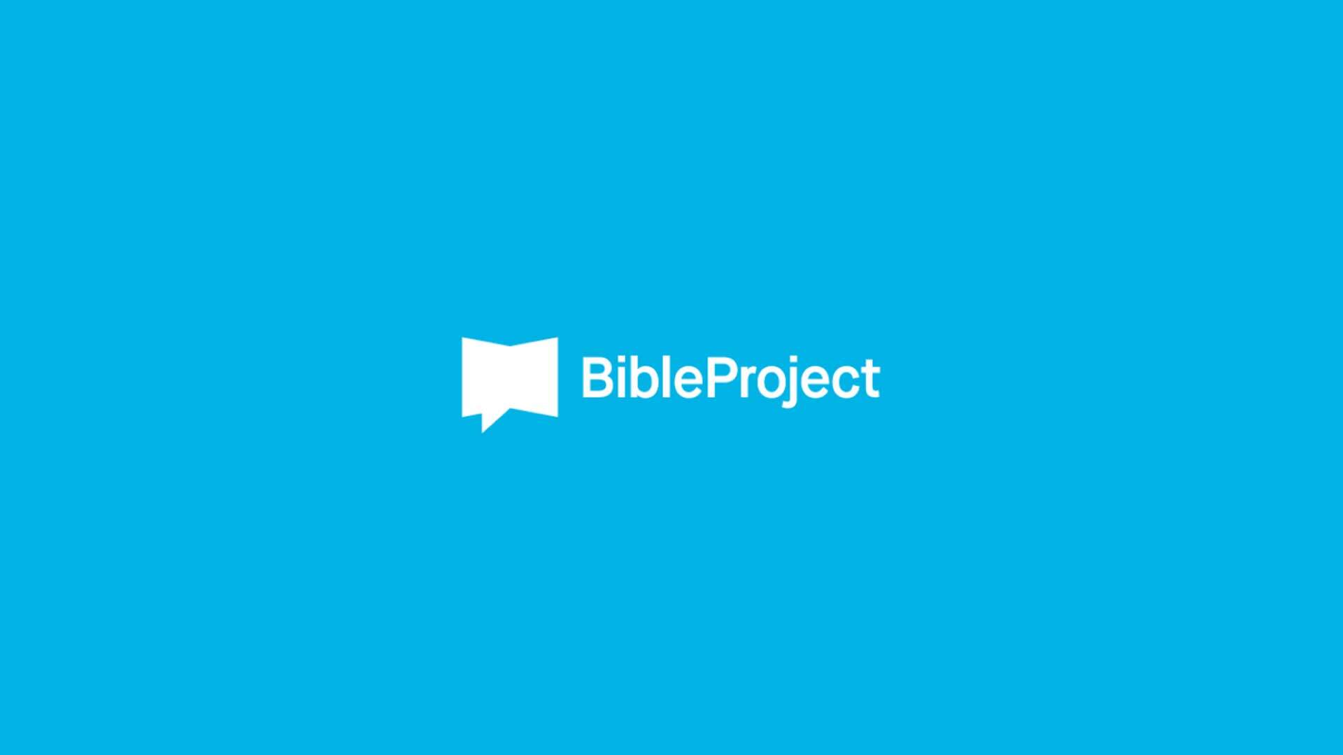 Web bibleproject