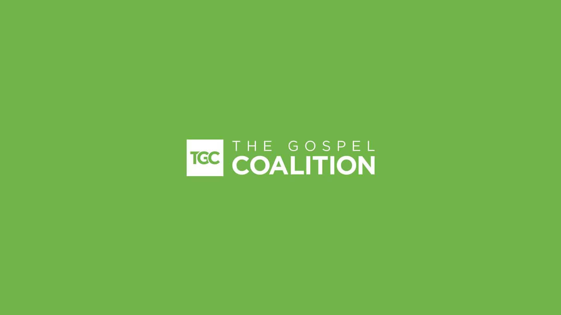 Web thegospelcoalition