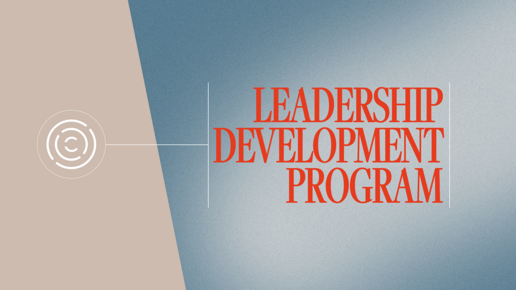 Leadership Development Program