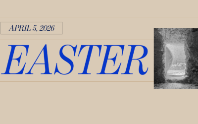 From the Cross to the Empty Tomb