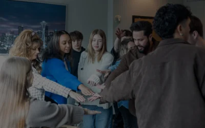 Building Teams That Build the Church