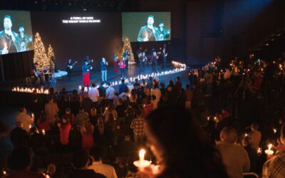 Rejoice In The Lord Always