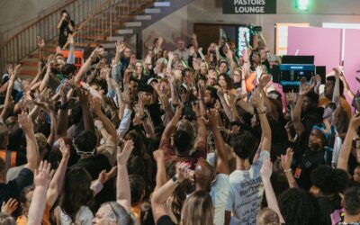 Go and Tell: The Invitation That Can Change a Life