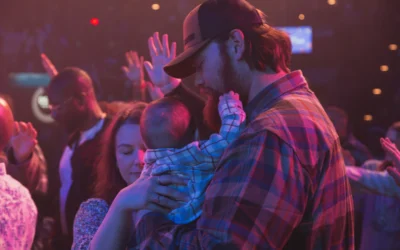 Home Team Night – Because Winning Begins at Home and Church