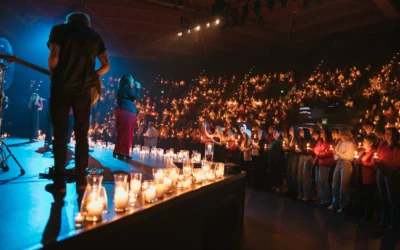 For Unto Us a Child Is Born