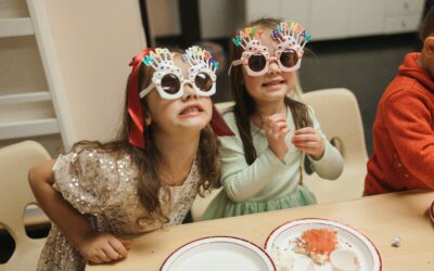 Happy Birthday Jesus!