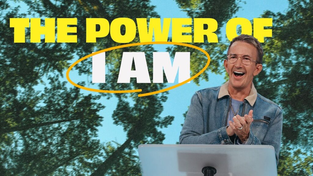 PowerofIam