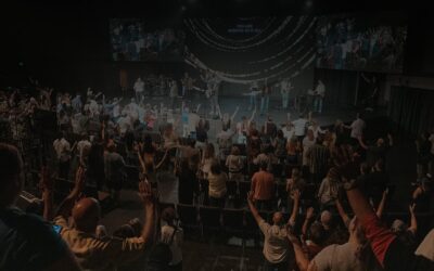 HAPPY NEW YEAR! LET’S START STRONG