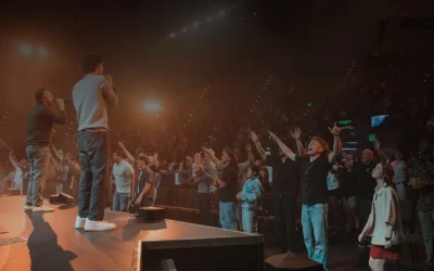 Choosing Gratitude Every Day