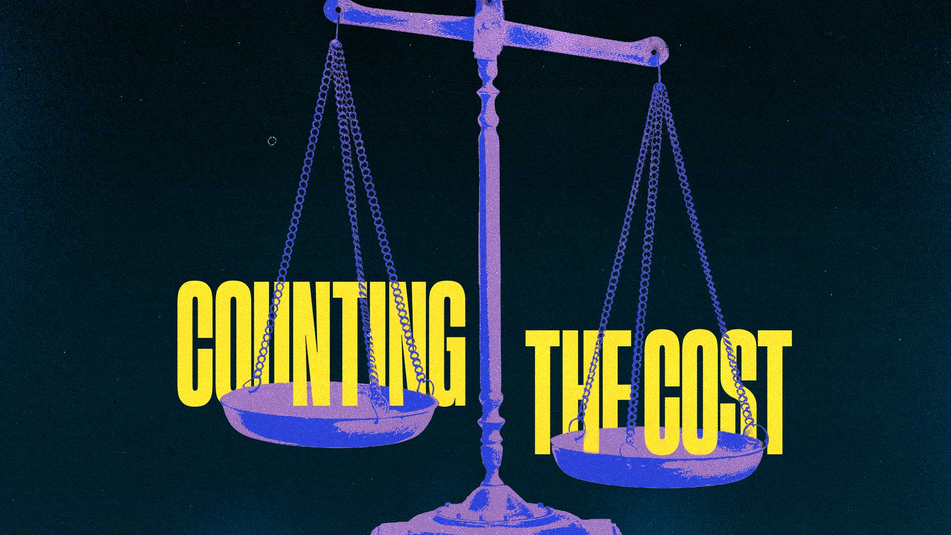 Art CountingTheCostCover v