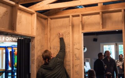 Legacy Vision & Prayer Night