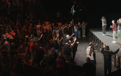 What Is Legacy? (A Kingdom Perspective)