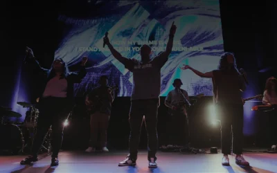 The Practice of Being Thankful