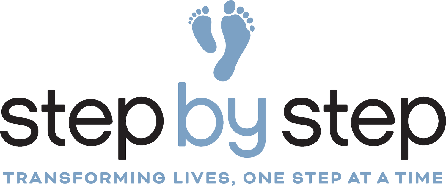 Stepbysteplogo