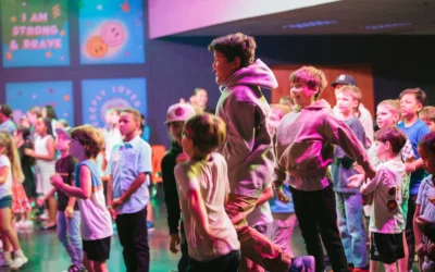 Raising a Family of F.A.I.T.H.