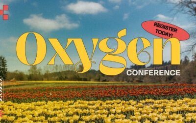 Oxygen Conference 2025 — You’re Invited!