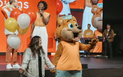 Best Summer Ever at Champions Centre