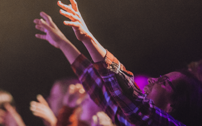 Prayer Changes Everything