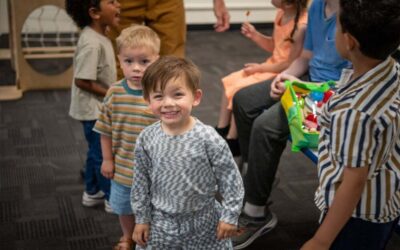 Think 3: Legacy Across Generations