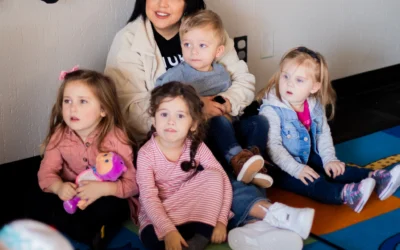 The Bible Is Our True North — True North for Kids