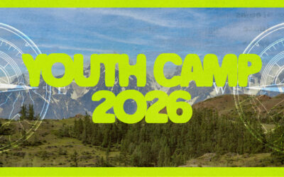 There’s Nothing Like Youth Camp