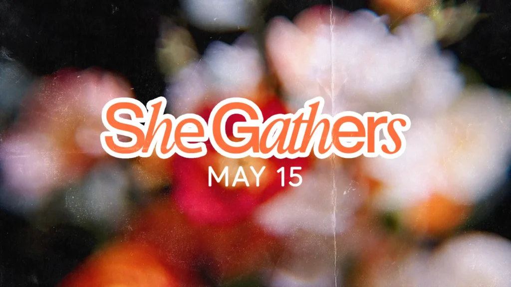 SheGathers at Champions Centre Washington