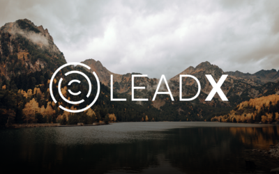 More Than a Program: The LeadX Experience
