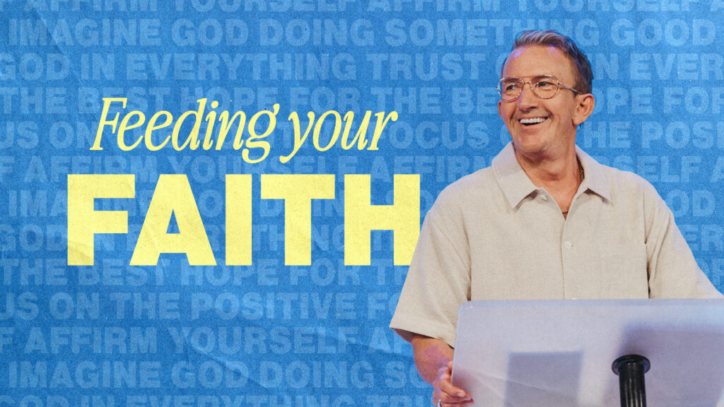 Feeding Your Faith Tacoma Washington State